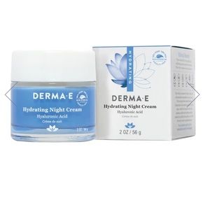 Derma-E Hydrating Night Cream